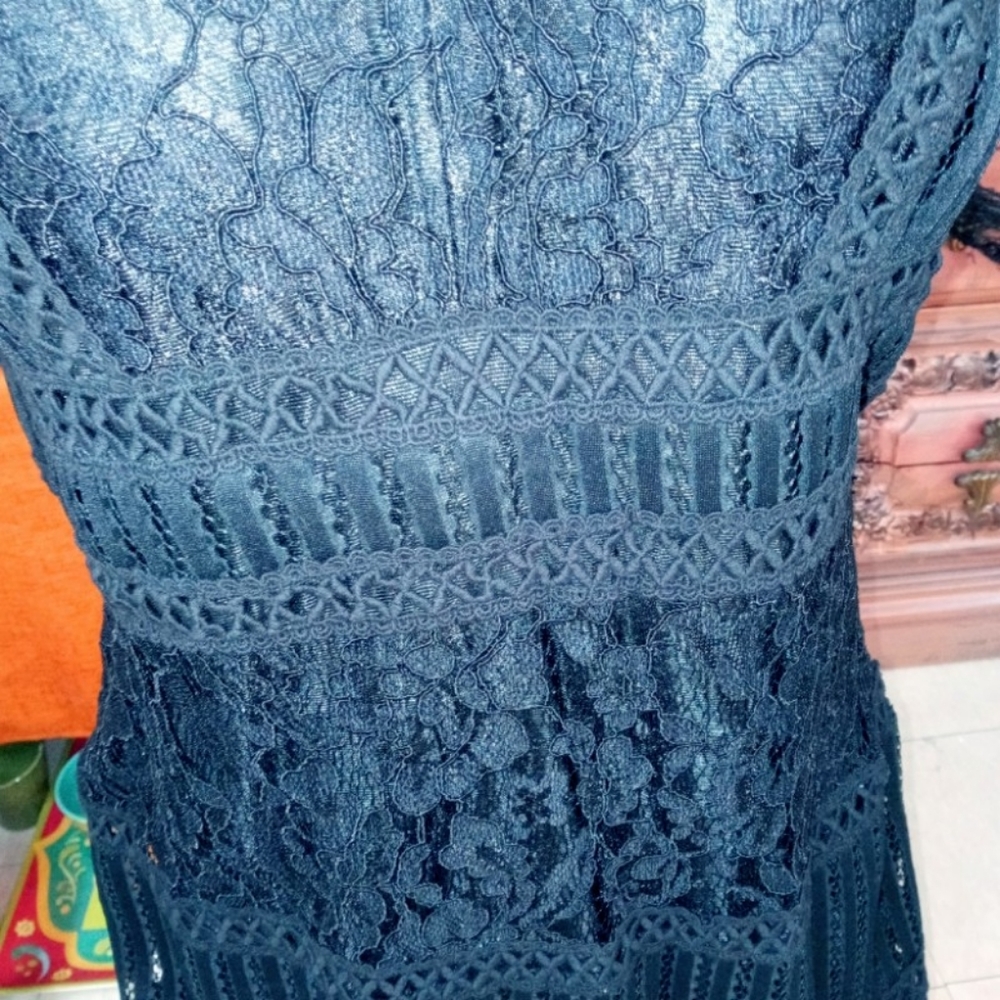 Plus size formals - Picture 12 of 16